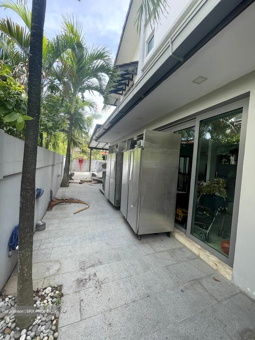 Canary Park (D16), Semi-Detached #517889541